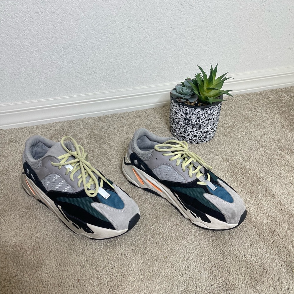 Yeezys